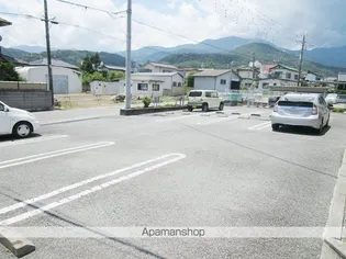 コンフォール エクセレンツ Ⅱ【2階】のその他画像