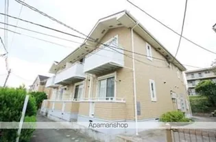 昴 弐番館【1階】の外観