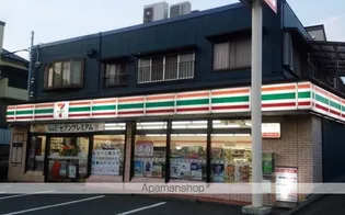 レオパレス森【2階】の周辺