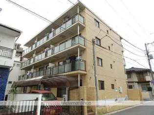 T'S GARDEN行徳IIの画像