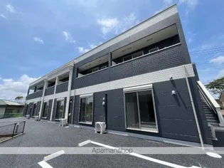 神立アパートの画像