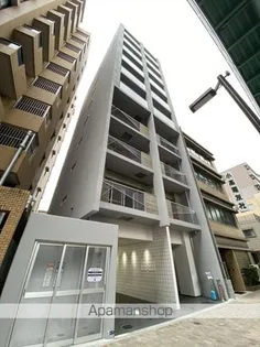 THE GD One【4階】の外観