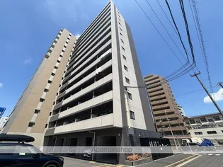 S-FORT古出来fiore【1104号室】の外観