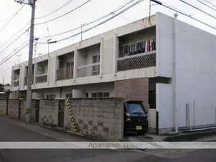 木太アパートの画像