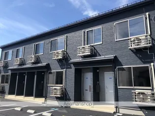 LUNAR(ルーナー)【103号室】の外観