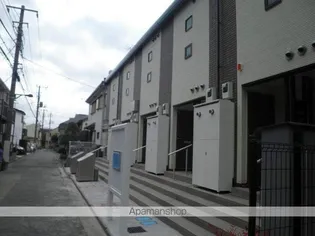 レオネクスト岩澤【1階】の外観