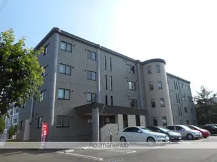 グランドコモンズⅡ【1階】の外観