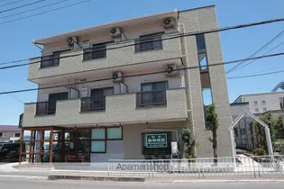 ABBEYROAD【305号室】の外観