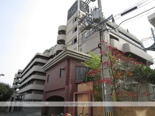 シャルマンフジ忠岡の画像