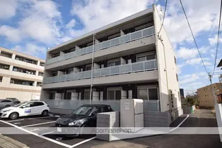 リュクス北仙台の画像