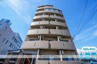 YUMESOUビル【501.号室】の外観