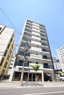 ピュア東彩館 II【2階】の外観