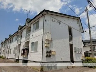ユリハイツの画像