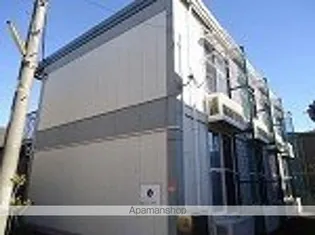 レオパレスゴットインの画像