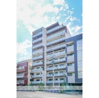 コンフォリア本所吾妻橋Ⅱ【6階】の外観