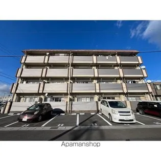 コーポ林の画像