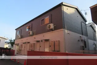 シェルテ河原町Bの画像