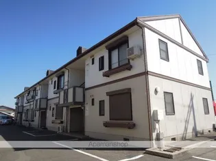 フローラ桜ヶ丘【A102号室】の外観