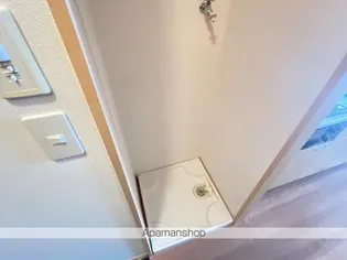 メゾン・ルピナス【2階】の内装