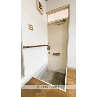 コーポラスシカマ【2階】の内装