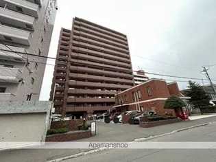 ダイアパレス大通南の画像