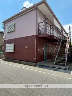 クレアール茅ヶ崎Iの画像