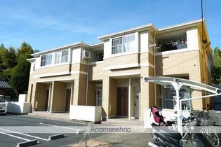 ガーデンツバキ(GARDEN TSUBAKI)【2階】の外観