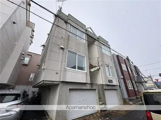 KIRAMECK木場町2番館の画像