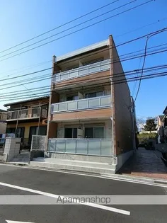 リブリ・コーワハイム【2階】の外観