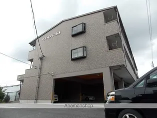 ベルベデレ小木の画像