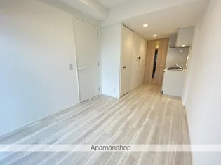 デュオフラッツ仙台木町通エアリ【11階】の居間