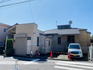 高橋コーポ【103号室】の外観