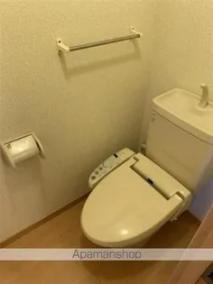 ルミナス恒久南【4階】のその他画像