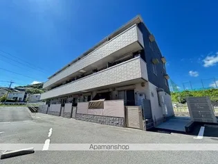 GRAND SOLEIL小倉北の画像