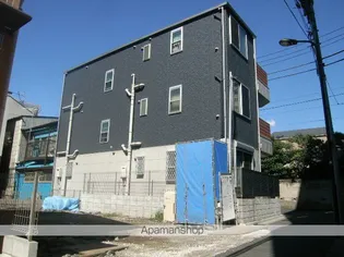 バースプレイススミダ【1階】の外観