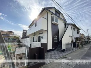 フレグランス小栗の画像