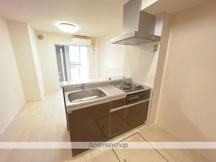 グレーシア【1階】のキッチン