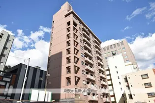コーポパシフィック立町の画像