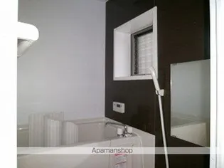 グランビュー船岡Ⅱ【1階】の風呂