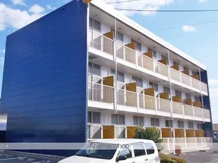 レオパレスOHNOの画像