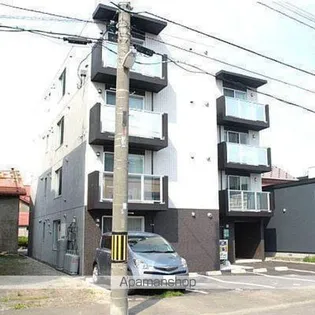 ラ シュエットαの画像