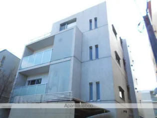 プルーム【1階】の外観