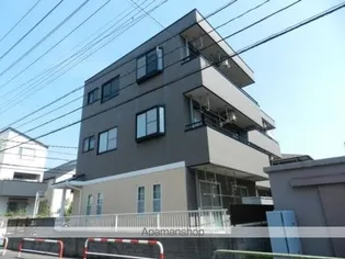 千葉県市川市末広1丁目【マンション】の外観