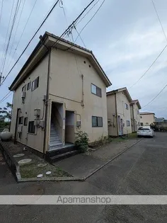 ラ メール清香Aの画像