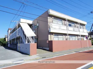 メゾンリーヴルの画像