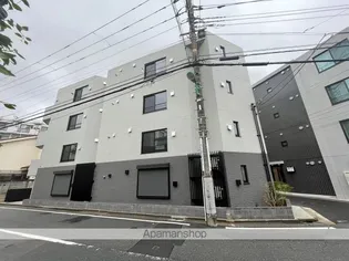 レピュア豊島園レジデンス【3階】の外観