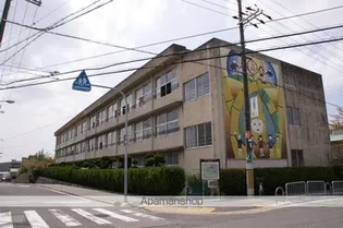 隆豊ハイツ【2階】の周辺