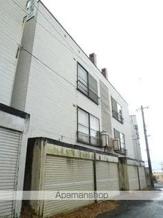 フォレストヒル澄川【201号室】の外観