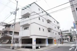 コンフォート西山の画像