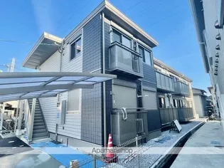 サニーレジデンスⅡの画像